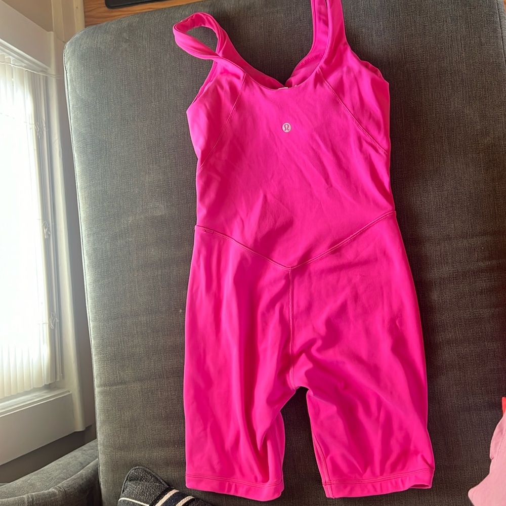 lululemon Align Bodysuit